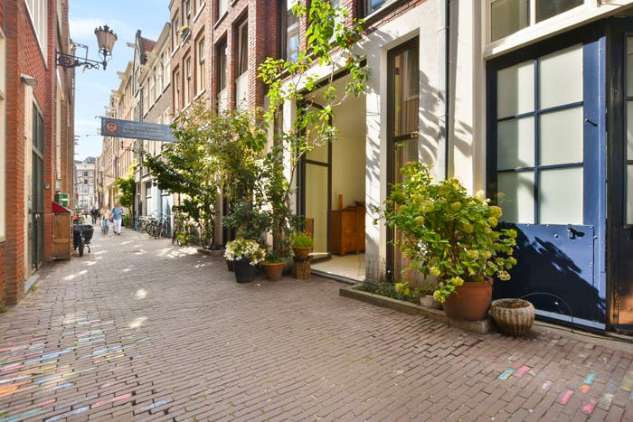 3-kamerappartement te koop in Amsterdam – Sint Nicolaasstraat, Nieuwe Kerk e.o.