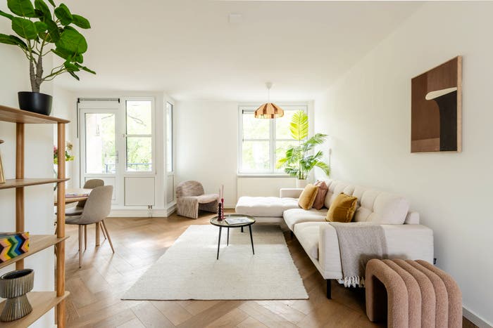 2-kamerappartement te koop in Amsterdam – Klinkerweg, Terrasdorp