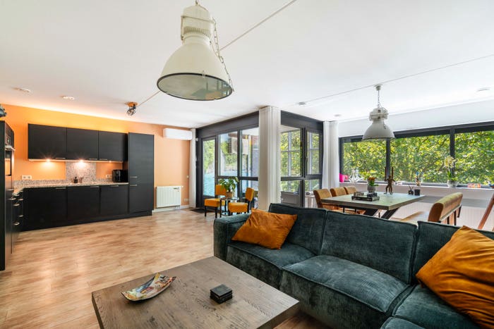 3-kamerappartement te koop in Fatima, Weert