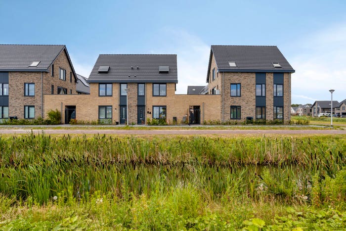 5-kamerhuis te koop in Emmeloord – Gerrigje Nijessensingel, Emmeloord-Emmelhage-Waterwonen/Polderwonen