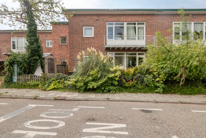 4-kamerappartement te koop in Amsterdam – Stentorstraat, Kadoelen