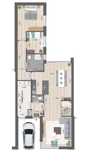 Koop en Huur Huizen - 2