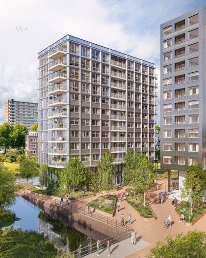 Koop en Huur Huizen - 2