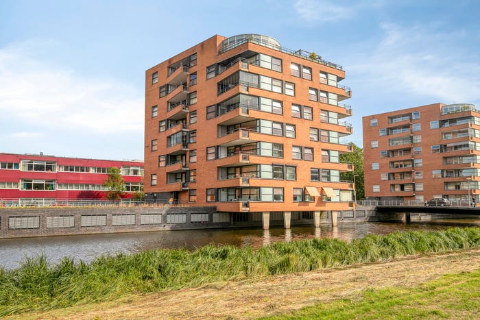 3-kamerappartement te koop in Amsterdam – Jan van Duivenvoordestraat, Bakemabuurt