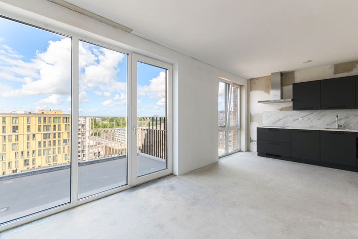 3-kamerappartement te koop in Amsterdam – Don Boscostraat, Osdorpplein e.o.