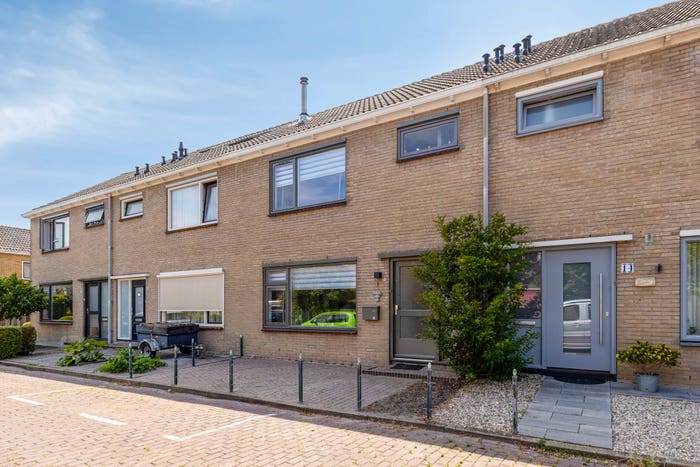 5-kamerhuis te koop in Domburg, Domburg