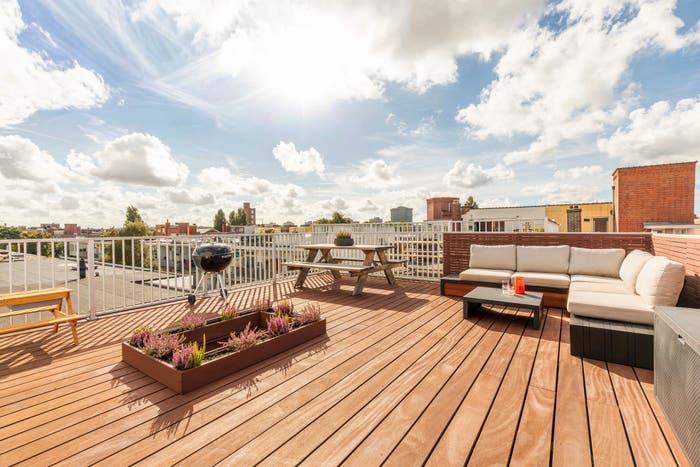 3-kamerappartement te koop in Amsterdam – Shackletonstraat, Jan Maijenbuurt