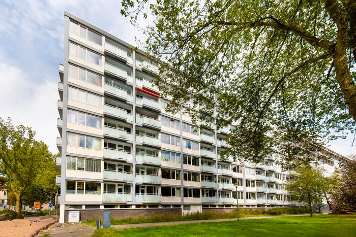 3-kamerappartement te koop in Haarlem – Ierlandstraat, Kruidenbuurt