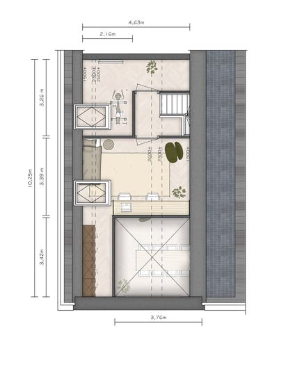 Koop en Huur Huizen - 3