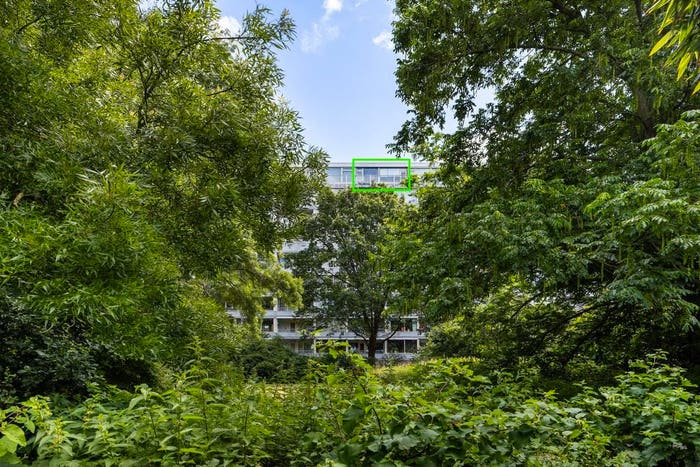 3-kamerappartement te koop in Landenbuurt, Haarlem