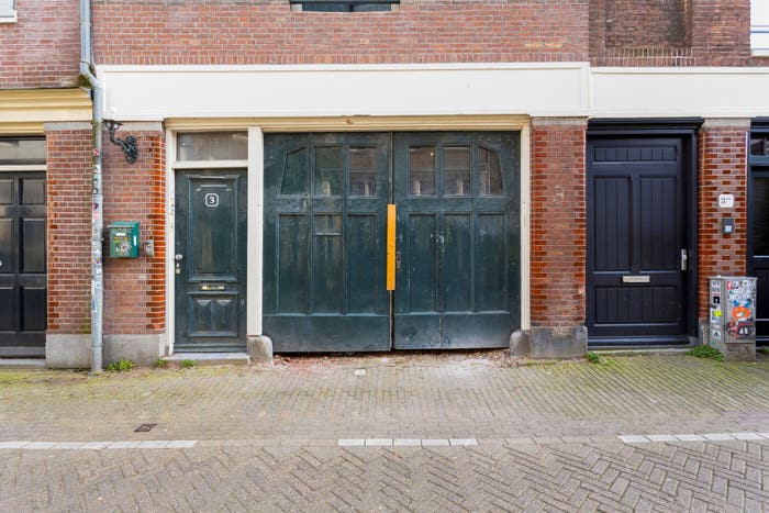 Koop en Huur Huizen - 2