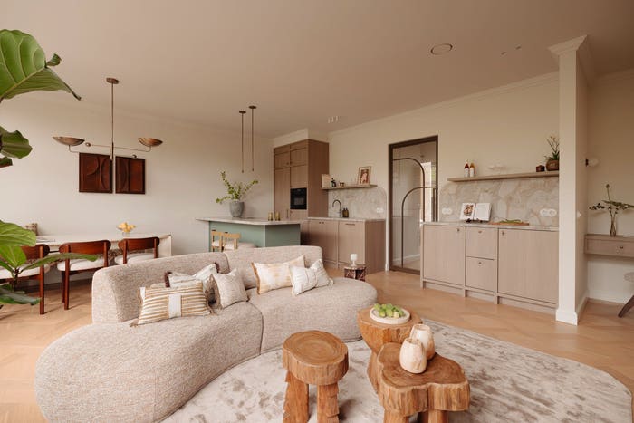 3-kamerappartement te koop in Amsterdam – Stadhouderskade, Frans Halsbuurt