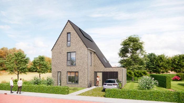 6-kamerhuis te koop in Serooskerke, Serooskerke (Gem. Veere)