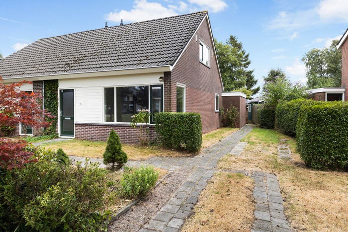 4-kamerhuis te koop in Vegelinsoord – Zwarte Weg, Vegelinsoord