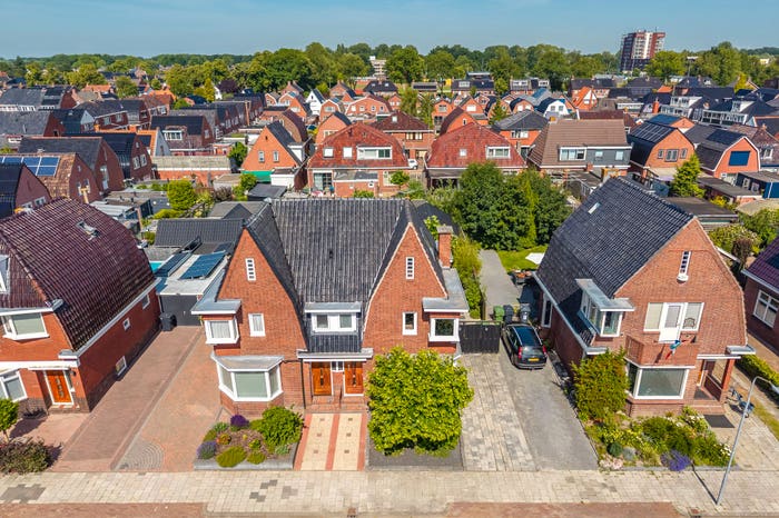 Koop en Huur Huizen - 2