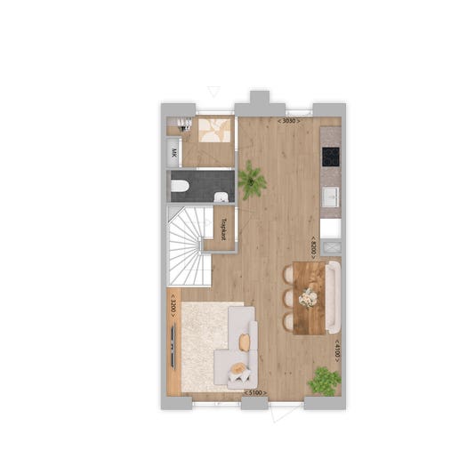 Koop en Huur Huizen - 2