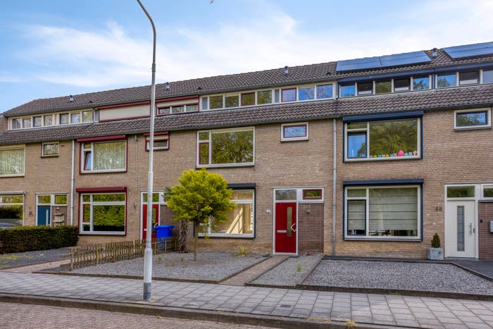 5-kamerhuis te koop in Terneuzen – Michiel de Ruijtersingel, Katspolder