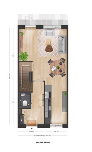 Koop en Huur Huizen - 3