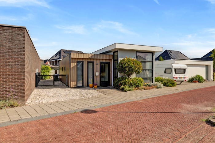 3-kamerhuis te koop in Zeewolde – Platina, Buurt 4