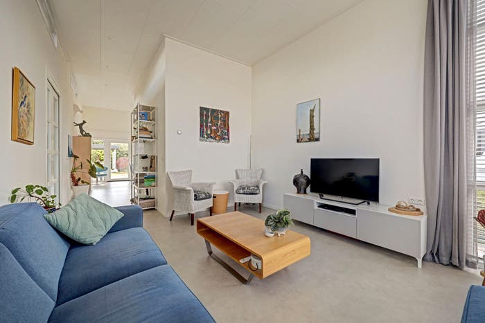 Koop en Huur Huizen - 3