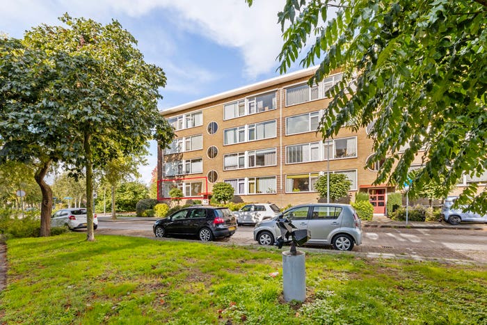 3-kamerappartement te koop in Weesp Dichtersbuurt, Weesp