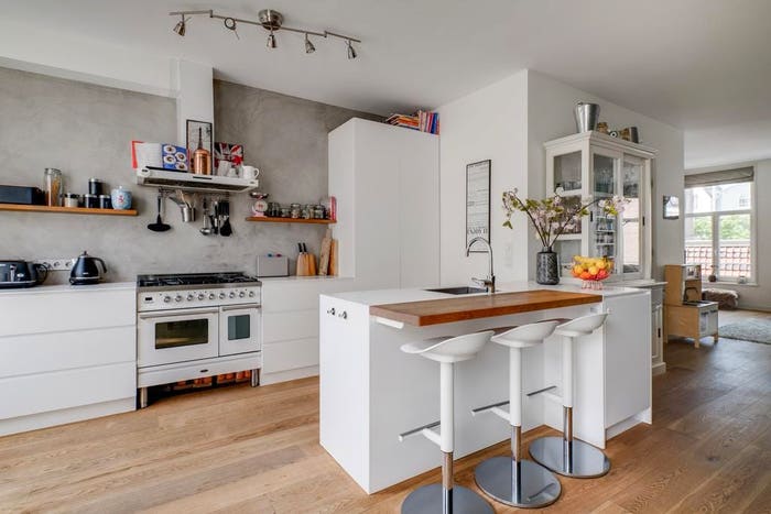 Koop en Huur Huizen - 2