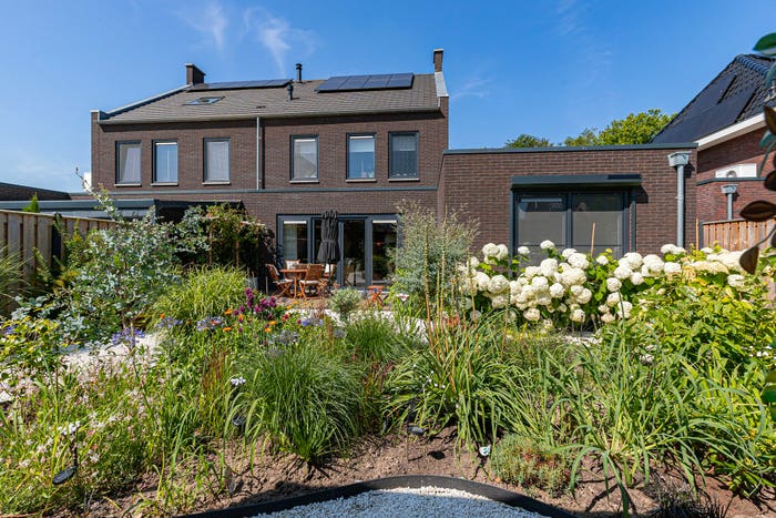 6-kamerhuis te koop in Bant – Raatakker, Bant-woonkern