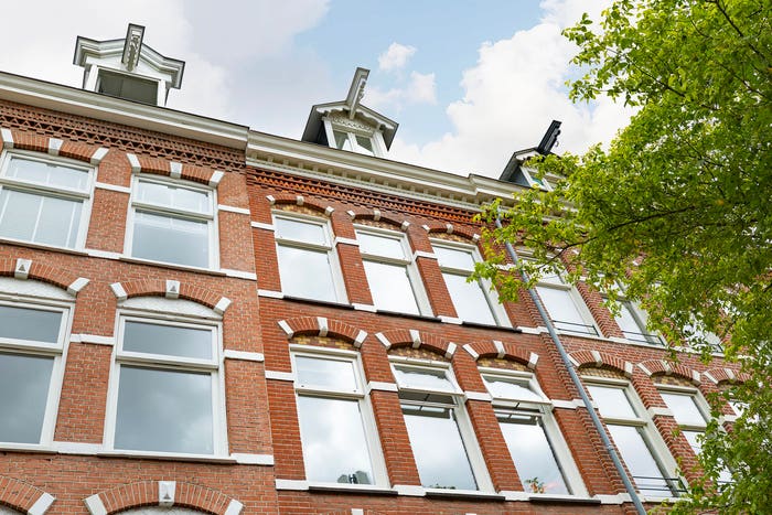 3-kamerappartement te koop in Amsterdam – Van Hogendorpstraat, Fannius Scholtenbuurt