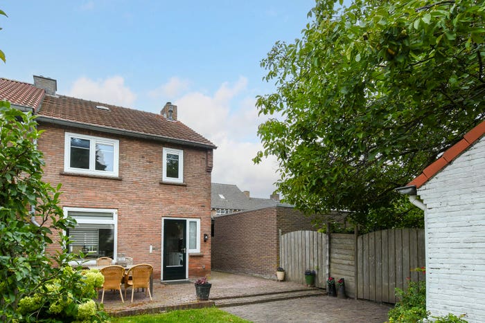 4-kamerhuis te koop in Weert – Willem I straat, Fatima