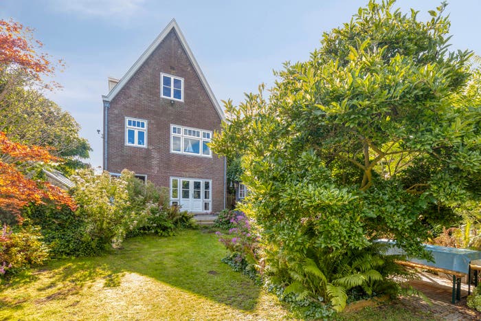 6-kamerhuis te koop in Amsterdam – Durgerdammerdijk, Durgerdam
