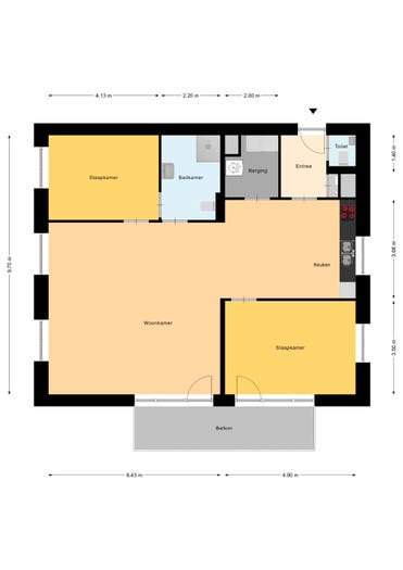 Koop en Huur Huizen - 2