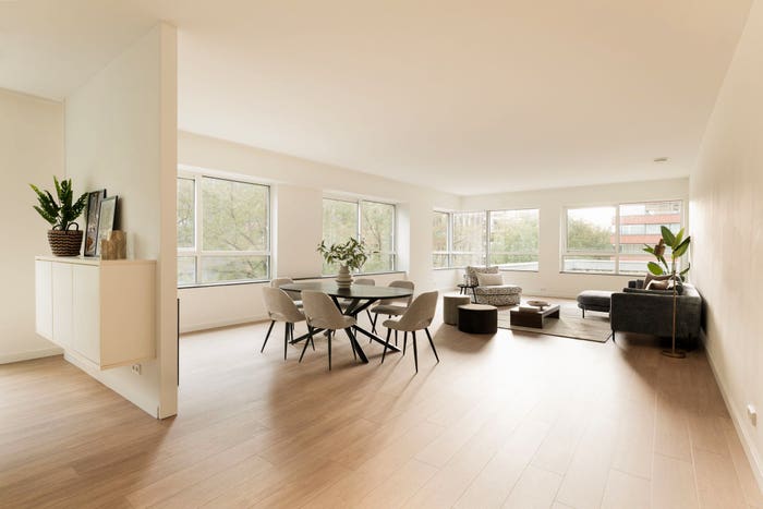 3-kamerappartement te koop in Amsterdam – Gustav Mahlerlaan, Zuidas-Zuid