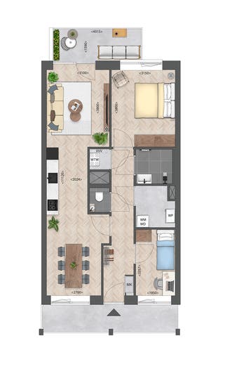 Koop en Huur Huizen - 3