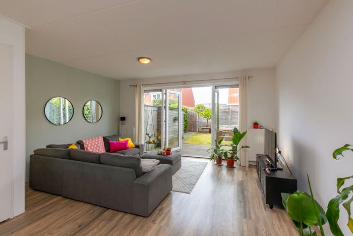 6-kamerhuis te koop in Verspreide huizen Zoutelande, Zoutelande