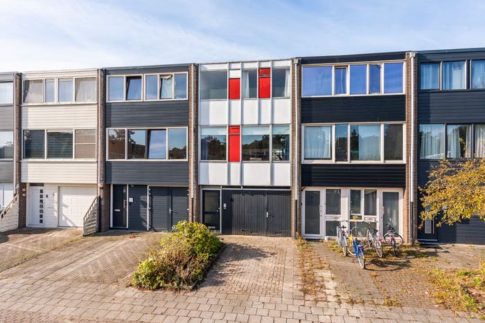5-kamerhuis te koop in Stroinkslanden-Zuid, Enschede