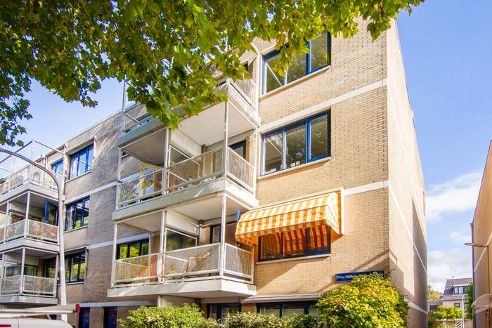 3-kamerappartement te koop in Haarlem – Prins Willem-Alexanderplein, Koninginnebuurt