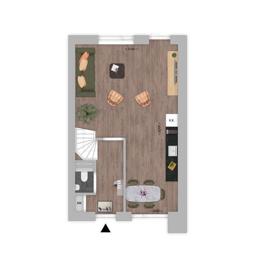 Koop en Huur Huizen - 3