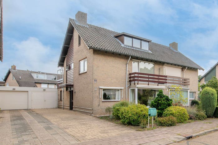 7-kamerhuis te koop in Waalre – Ericalaan, Voldijn