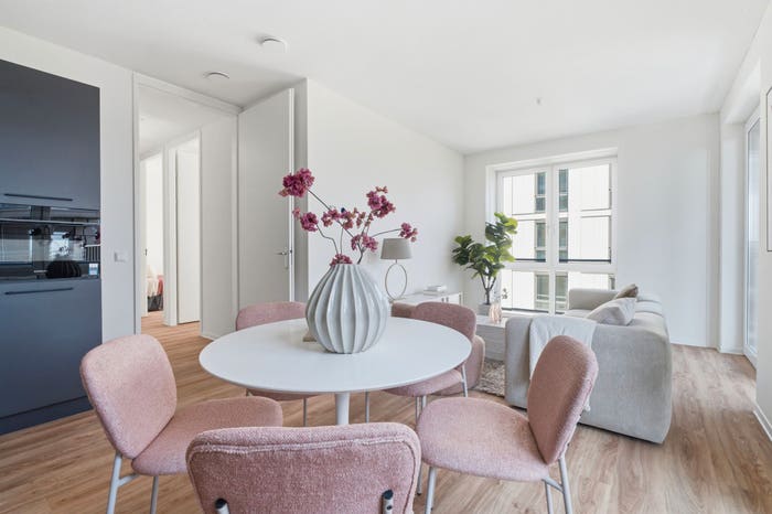 3-kamerappartement te koop in Amsterdam – Don Boscostraat, Osdorpplein e.o.