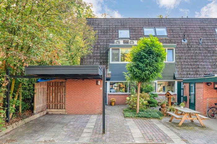 6-kamerhuis te koop in Stroinkslanden Noord-Oost, Enschede