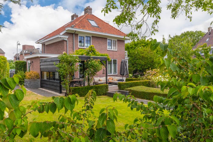 4-kamerhuis te koop in Westervoort, Westervoort