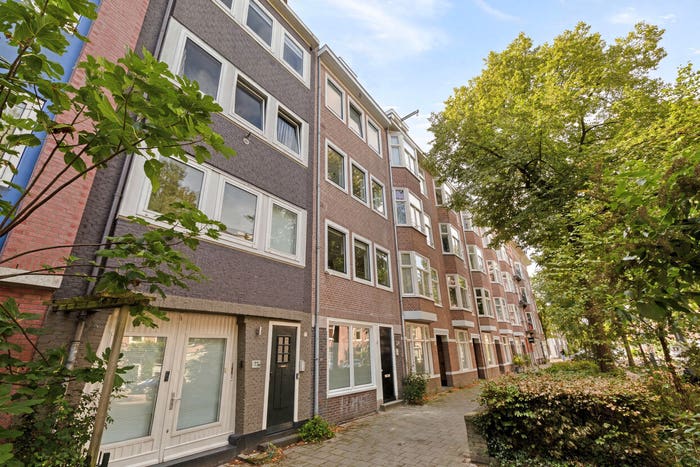 3-kamerappartement te koop in Amsterdam – Transvaalstraat, Transvaalbuurt-Oost