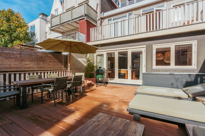 6-kamerappartement te koop in Amsterdam – Tuinstraat, Anjeliersbuurt-Zuid