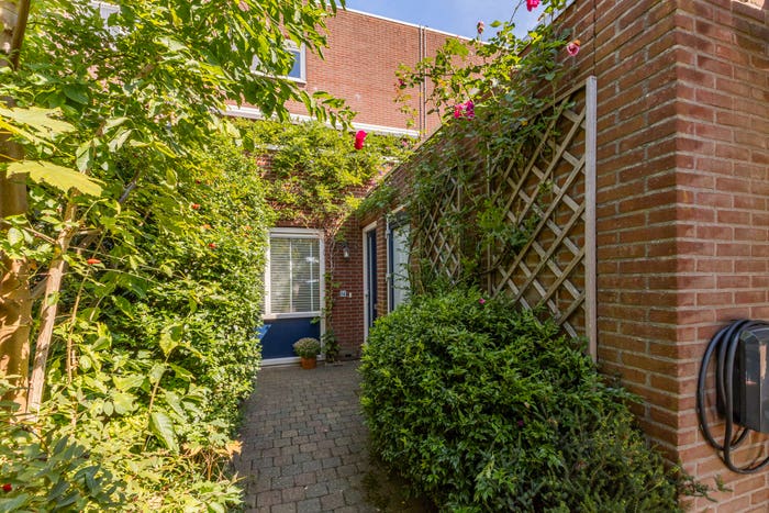 5-kamerhuis te koop in Amsterdam – Diopter, Elzenhagen-Noord
