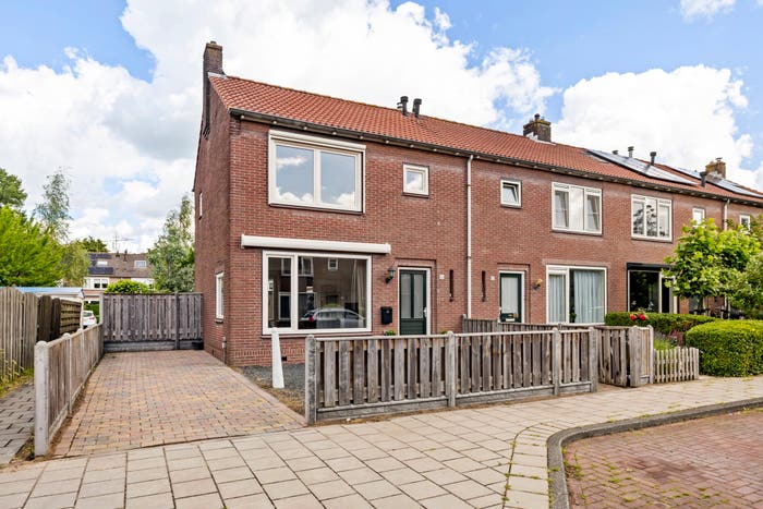 3-kamerhuis te koop in Dorp Driemond, Amsterdam