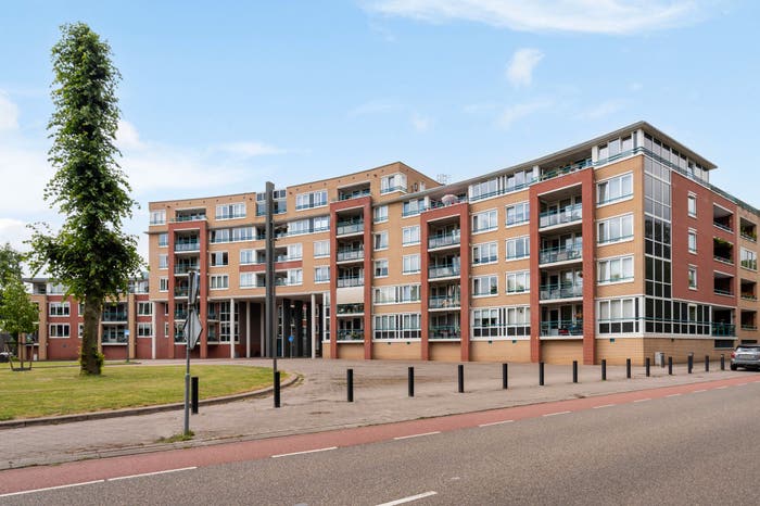 3-kamerappartement te koop in Keent, Weert