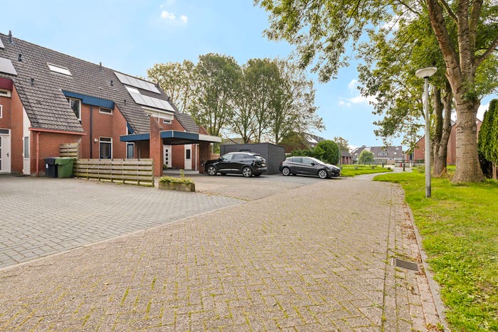 4-kamerhuis te koop in Delfzijl – Welhaak, Oogstbuurt