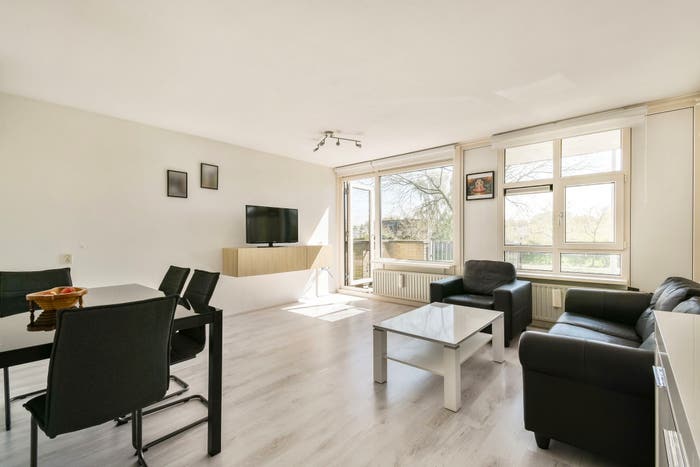 3-kamerappartement te koop in Amsterdam – Tielstraat, Reigersbos 3