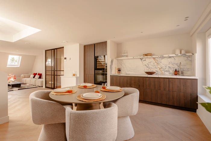 3-kamerappartement te koop in Amsterdam – Witte de Withstraat, Filips van Almondekwartier