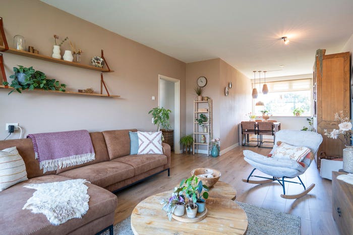 3-kamerappartement te koop in Papendrecht – A. van Schendelstraat, Schrijversbuurt